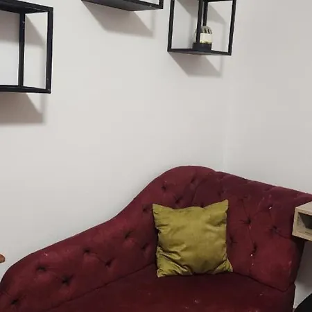Artist Hotel 3*