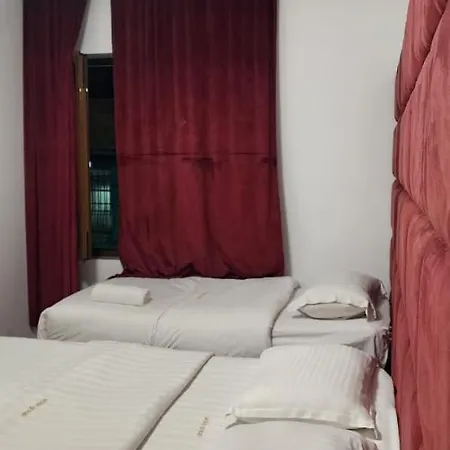 Hotel Artist