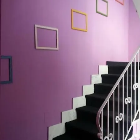 Artist Apartment