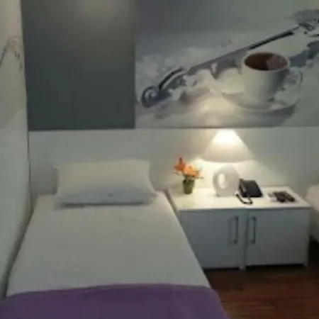 Apartment Artist Tirana