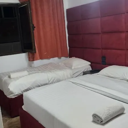 Hotel Artist Tirana